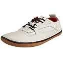 Terra Plana Men's Aqua Sneaker,White,44 EU (10.5 M US)
