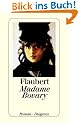 Madame Bovary: Sitten der Provinz