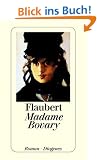 Madame Bovary: Sitten der Provinz