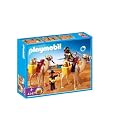 Playmobil - 4247 Two Robbers with Camels