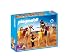 Playmobil - 4247 - Voleurs et dromadaires