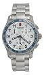 Mens Swiss Army Chrono Classic Watch