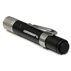 Leatherman 831062 Serac 2-LED Flashlight by Leatherman