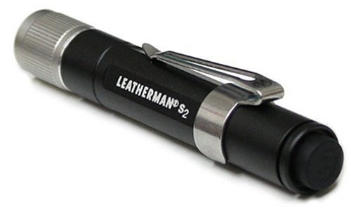 Leatherman 831062 Serac 2-LED Flashlight