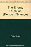 The energy question