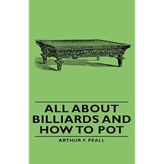 All about Billiards and How to Pot