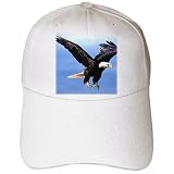 Birds - Bald Eagle - Caps