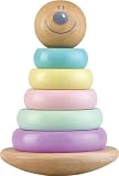Branching Out - Magnetic Pastel Stacker