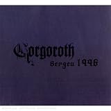 Live Bergen 1996