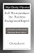 Bell Microproducts Inc. Business Background Report