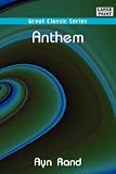 Anthem (Large Print)