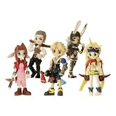 FINALFANTASYシリーズ TRADING ARTS MINI Vol.3 1BOX