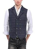 RNT23 Chaleco (Azul Marino)