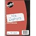 Ms. Zephyr's Notebook