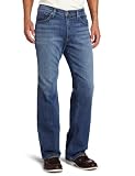 James Jeans Mens Sean Boot Cut Jean