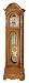 Schultz Grandfather Clock By Howard Miller