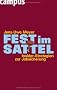 Fest im Sattel. Insider-Strategien zur Jobsicherung