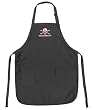 Nebraska Blackshirts Apron University of Nebraska TOP RATED for Grilling, Barbecue, Kitchen and Cooking Best Unique Gifts for a Man, Men, HIM HER Women, Ladies. GIFT IDEA!