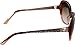 Guess Women's Sunglasses GU7144-BRNRO-62