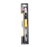 San Diego Chargers Toothbrush