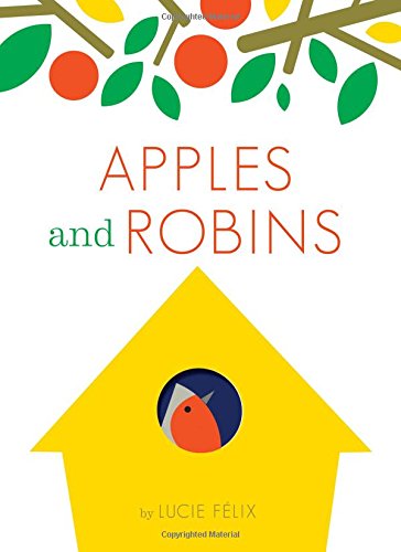 Apples and Robins