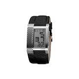 Esprit Herrenuhr Future Quarz Digital Es103161002