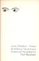 Lorca/Blackburn: Poems of Federico Garc�Ia Lorca