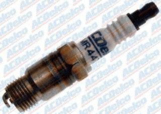 AC Delco MR44T Spark Plug , Pack of 1
