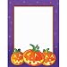 Pumpkin Trio Imprintable Halloween Invitations 25ct