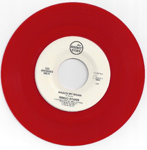 Ringo Starr - It Don