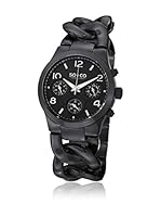 SO&CO Reloj 5013.7 Negro