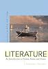 Literature: An Introduction to Fiction, Poetry, and Drama, Ninth Edition