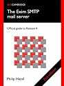 The Exim SMTP Mail Server: Official Guide for Release 4