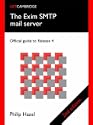 The Exim SMTP Mail Server