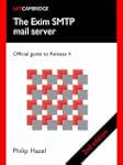 The Exim SMTP Mail Server: Official G...