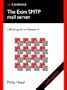 The Exim SMTP Mail Server: Official Guide for Release 4