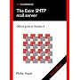 The Exim SMTP Mail Server: Official Guide for Release 4