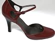 Womens Joan & David Tiffanie Mary Jane Strap Pumps