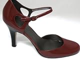 Womens Joan & David Tiffanie Mary Jane Strap Pumps