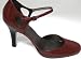 Womens Joan & David Tiffanie Mary Jane Strap Pumps