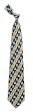 Notre Dame Fighting Irish NCAA Pattern #1 Mens Tie (100% Silk)