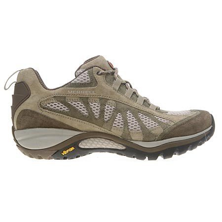Merrell Siren Ventilator