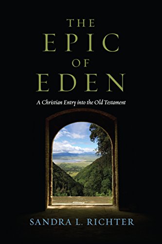 Download The Epic of Eden: A Christian Entry into the Old Testament Download The Epic of Eden: A Christian Entry into the Old Testament