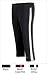 Champion Absolute Workout Knee Tight Womens Medium and Color: Black