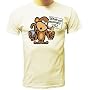 Spank The Monkey T-shirt