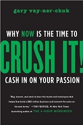 Crush It!