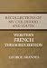 Search : Recollections of My Childhood and Youth - Webster's French Thesaurus Edition