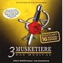 Die 3 Musketiere