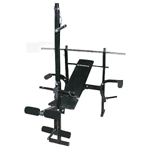 York Lat Pull Down 'FTS Range'