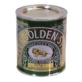 Lyles Golden Syrup 907gr  32fluid Ozs Tin Each by Lyles Golden Syrup
